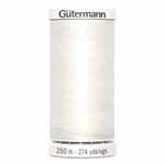 Gutermann 100% Sew-All Polyester 250m