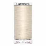 Gutermann 100% Sew-All Polyester 250m