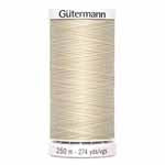 Gutermann 100% Sew-All Polyester 250m