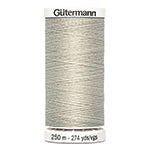 Gutermann 100% Sew-All Polyester 250m
