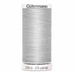 Gutermann 100% Sew-All Polyester 250m