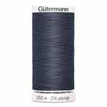 Gutermann 100% Sew-All Polyester 250m