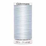 Gutermann 100% Sew-All Polyester 250m