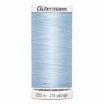 Gutermann 100% Sew-All Polyester 250m