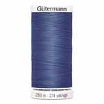 Gutermann 100% Sew-All Polyester 250m