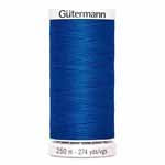 Gutermann 100% Sew-All Polyester 250m