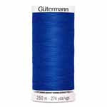 Gutermann 100% Sew-All Polyester 250m