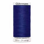 Gutermann 100% Sew-All Polyester 250m