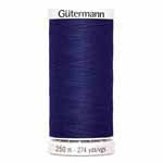Gutermann 100% Sew-All Polyester 250m