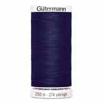 Gutermann 100% Sew-All Polyester 250m
