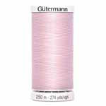 Gutermann 100% Sew-All Polyester 250m