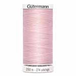 Gutermann 100% Sew-All Polyester 250m