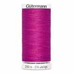 Gutermann 100% Sew-All Polyester 250m