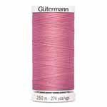 Gutermann 100% Sew-All Polyester 250m