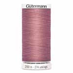 Gutermann 100% Sew-All Polyester 250m