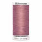 Gutermann 100% Sew-All Polyester 250m