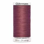 Gutermann 100% Sew-All Polyester 250m