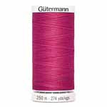 Gutermann 100% Sew-All Polyester 250m