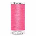 Gutermann 100% Sew-All Polyester 250m