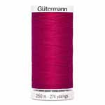 Gutermann 100% Sew-All Polyester 250m