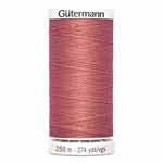 Gutermann 100% Sew-All Polyester 250m