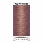 Gutermann 100% Sew-All Polyester 250m