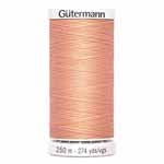 Gutermann 100% Sew-All Polyester 250m