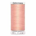 Gutermann 100% Sew-All Polyester 250m
