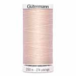 Gutermann 100% Sew-All Polyester 250m