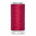 Gutermann 100% Sew-All Polyester 250m