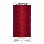 Gutermann 100% Sew-All Polyester 250m