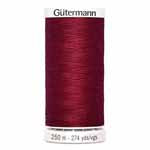 Gutermann 100% Sew-All Polyester 250m
