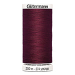 Gutermann 100% Sew-All Polyester 250m