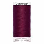 Gutermann 100% Sew-All Polyester 250m