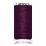 Gutermann 100% Sew-All Polyester 250m