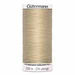 Gutermann 100% Sew-All Polyester 250m