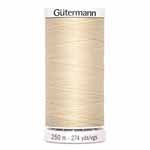 Gutermann 100% Sew-All Polyester 250m