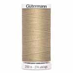 Gutermann 100% Sew-All Polyester 250m