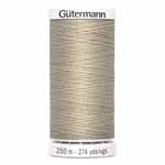 Gutermann 100% Sew-All Polyester 250m