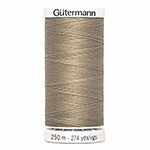Gutermann 100% Sew-All Polyester 250m