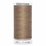 Gutermann 100% Sew-All Polyester 250m