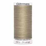 Gutermann 100% Sew-All Polyester 250m