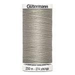Gutermann 100% Sew-All Polyester 250m