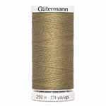 Gutermann 100% Sew-All Polyester 250m