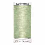 Gutermann 100% Sew-All Polyester 250m