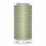 Gutermann 100% Sew-All Polyester 250m