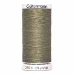 Gutermann 100% Sew-All Polyester 250m