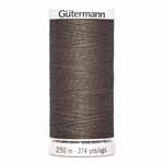 Gutermann 100% Sew-All Polyester 250m