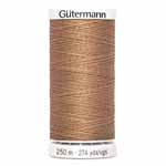 Gutermann 100% Sew-All Polyester 250m