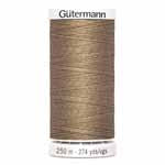 Gutermann 100% Sew-All Polyester 250m